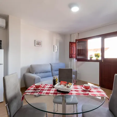 Apartment Citycentre2b