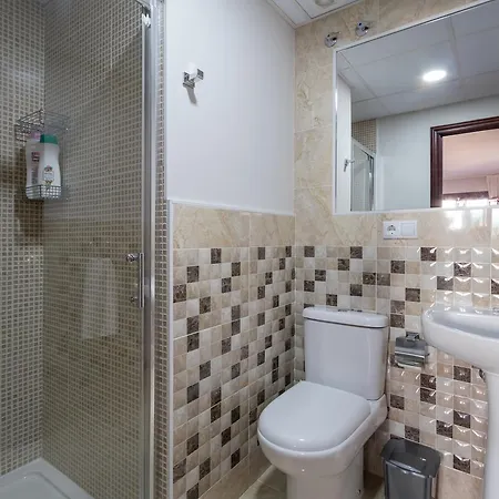 Apartment Citycentre2b