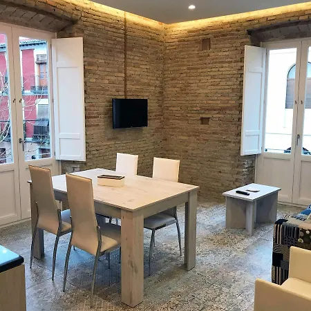 Appartamento Aurea Granada