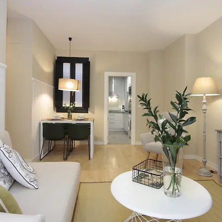 Tuguest Catedral Apartment *