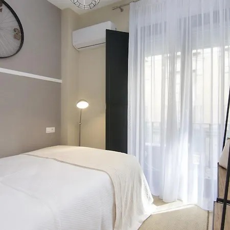 Apartment Tuguest Catedral Granada