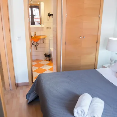 Tuguest Elvira 21 * Γρανάδα