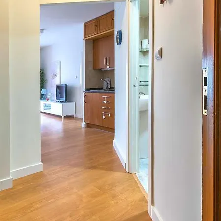 Qh Centro Apartamento Granada