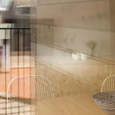 펜션 Chezmoihomes Penthouse *