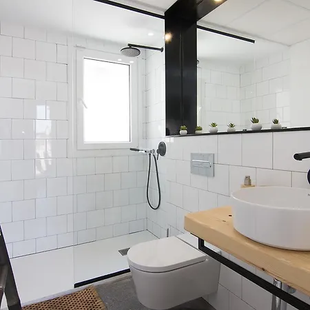 펜션 Chezmoihomes Penthouse *