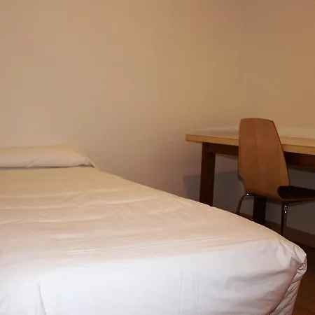 Pensionat Intercentro 2*