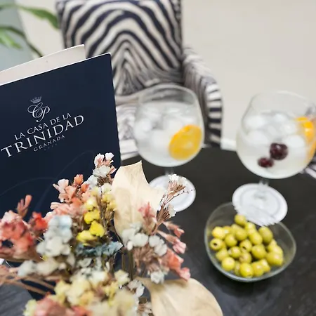 La Casa De La Trinidad Hotel