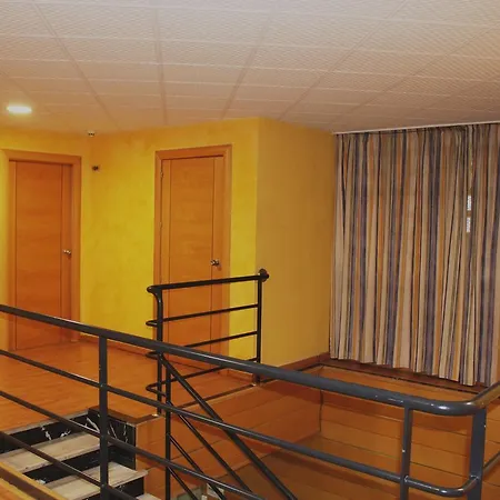 Pensionat Intercentro 2*