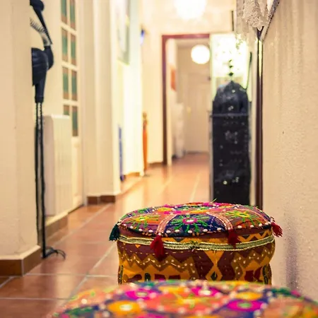 Casa de Férias Venecia Gomérez