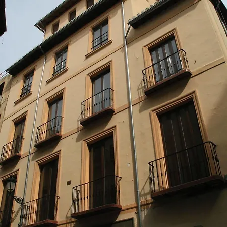 Apartmán Casa De La Lonja *