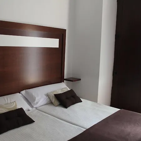 Casa De La Lonja Apartmán