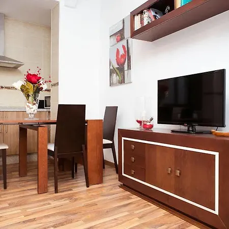 Apartmán Casa De La Lonja Granada