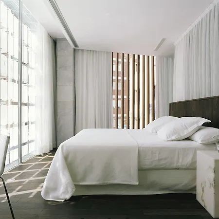 Hospes Palacio De Patos, A Member Of Design Otel