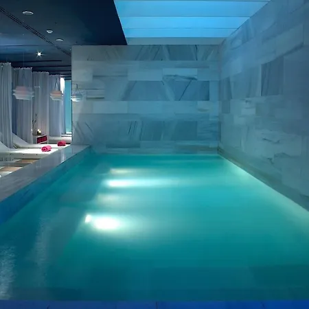 Otel Hospes Palacio De Patos, A Member Of Design Granada