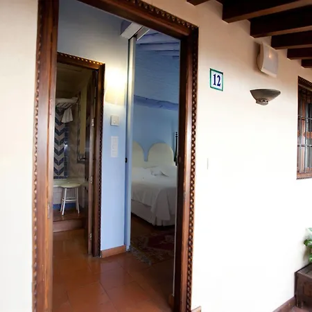 Casa Morisca Otel 3*