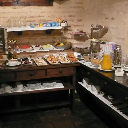 Otel Casa Morisca