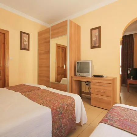 Costa Azul Gasthof
