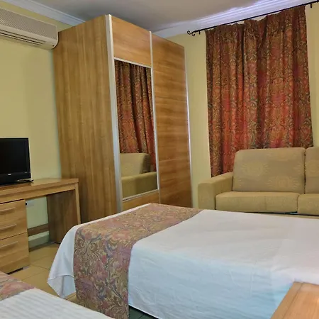 Costa Azul Gasthof