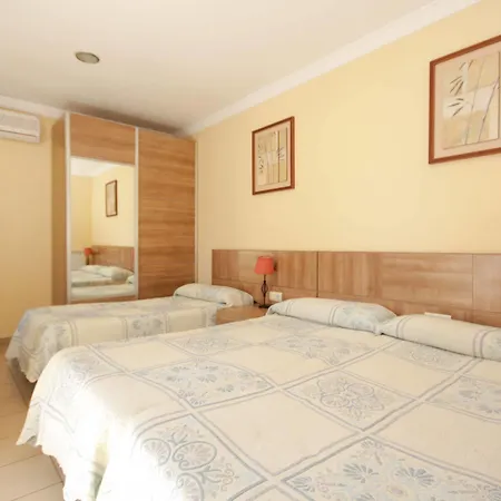 Gasthof Costa Azul 2*
