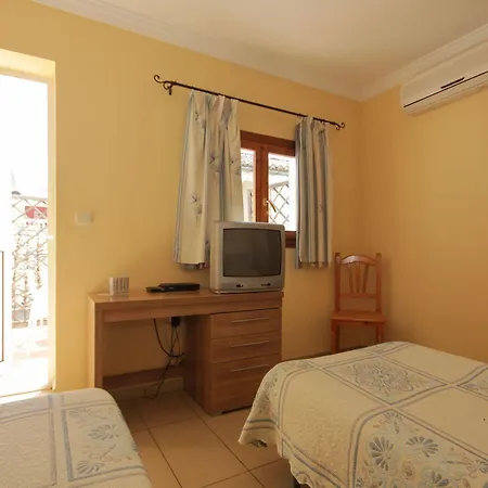 Costa Azul Gasthof