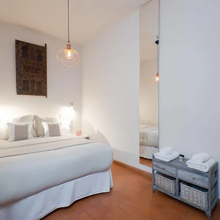 Casa Bombo Bed & Breakfast