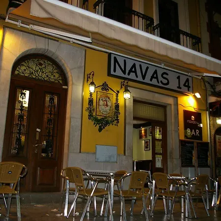 El Olivo Pensión 3*