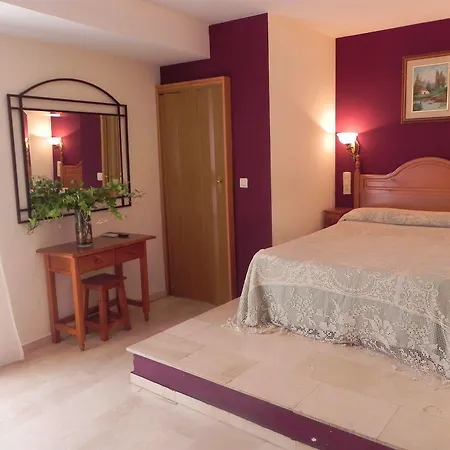 El Olivo Granada