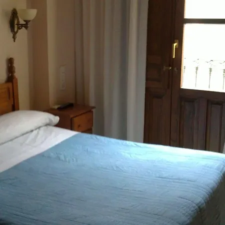 El Olivo Pensión 3*