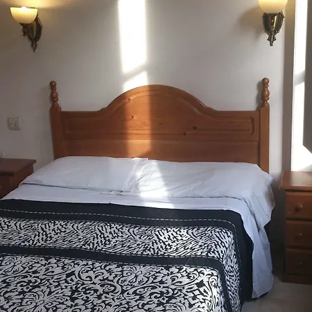 El Olivo 3*