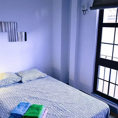 Apartamento Abililla