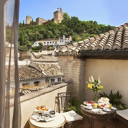 Hotel Casa 1800