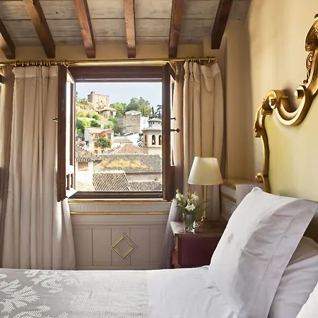 Casa 1800 Granada