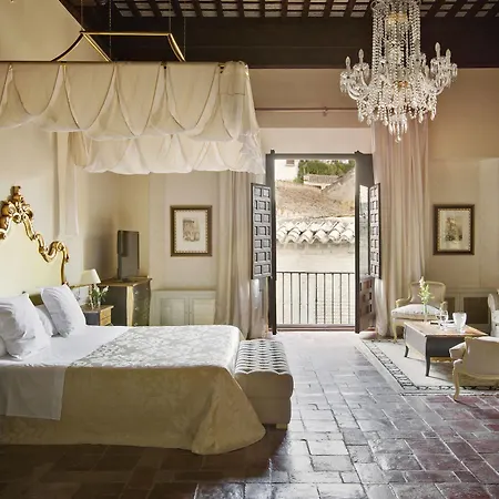 Casa 1800 Hotel Granada