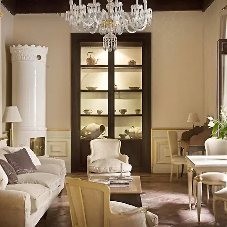 Casa 1800 Hotel 3*