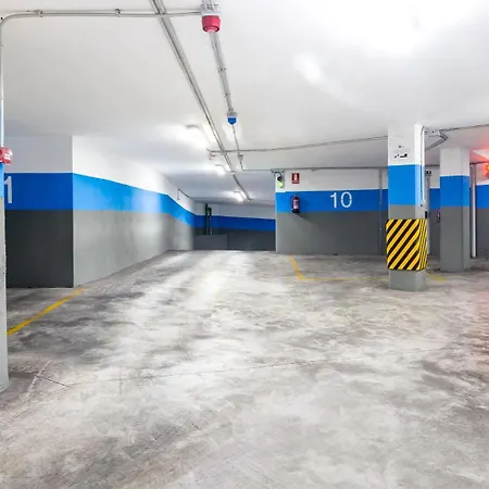 Amc Penzion Granada