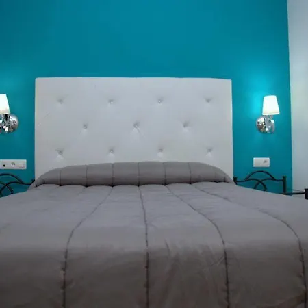Cedran Hotel