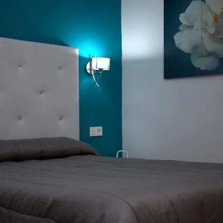 Hotel Cedran
