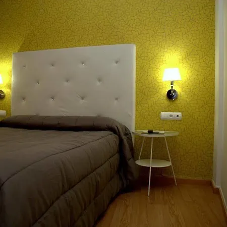 Cedran Hotel Granada
