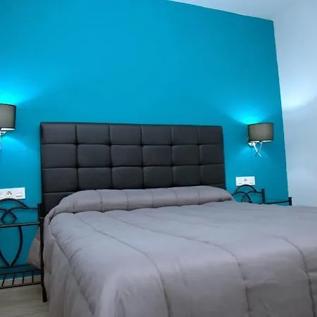 Hotel Cedran Granada