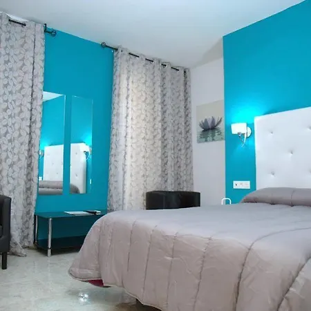 Cedran 2* Granada