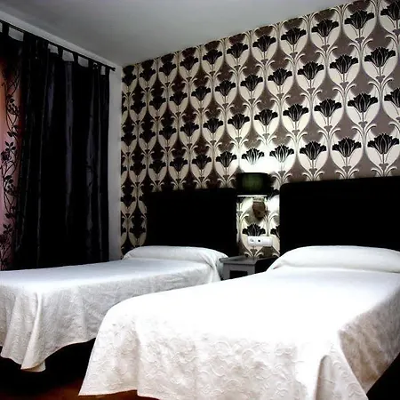 Hotel Cedran 2*