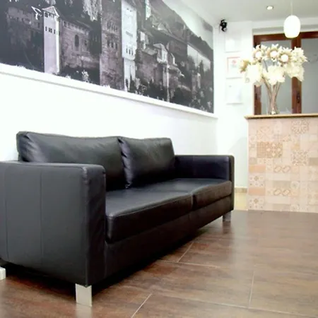Cedran Hotel Granada