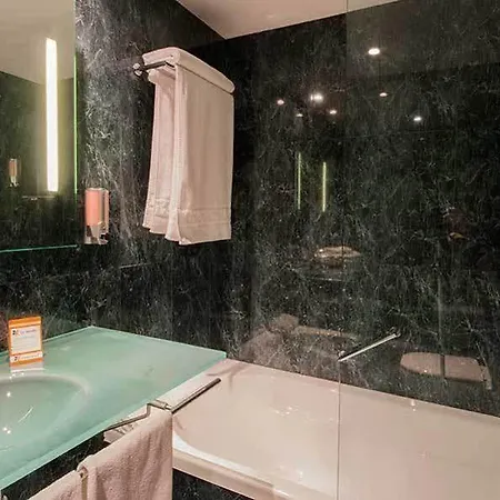 Hotel Estacion Granada