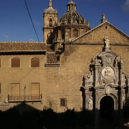 Pensión Oyo Fonda Sanchez