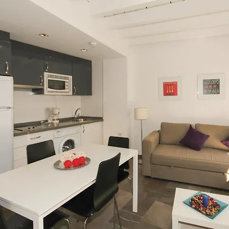 Turisticos Costa Azul Appartement *