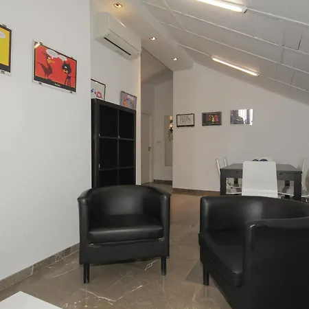 Appartement Turisticos Costa Azul *