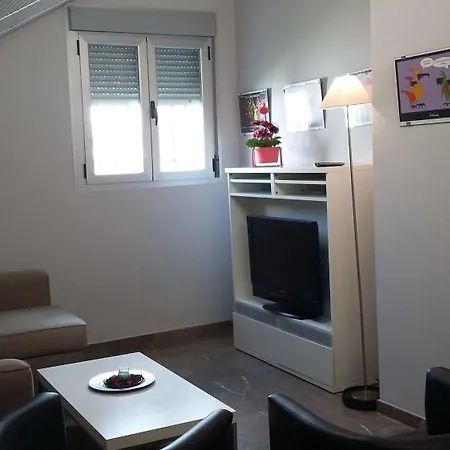 Appartement Turisticos Costa Azul