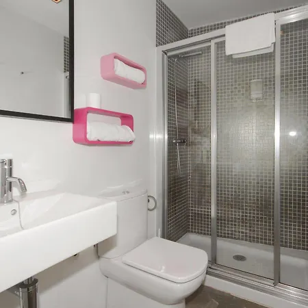Appartement Turisticos Costa Azul *