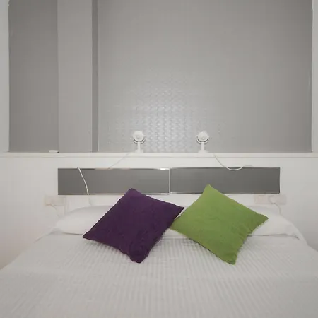 Turisticos Costa Azul Appartement *