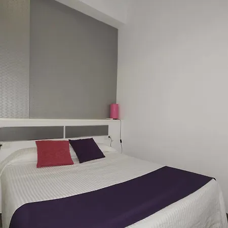 Appartement Turisticos Costa Azul *
